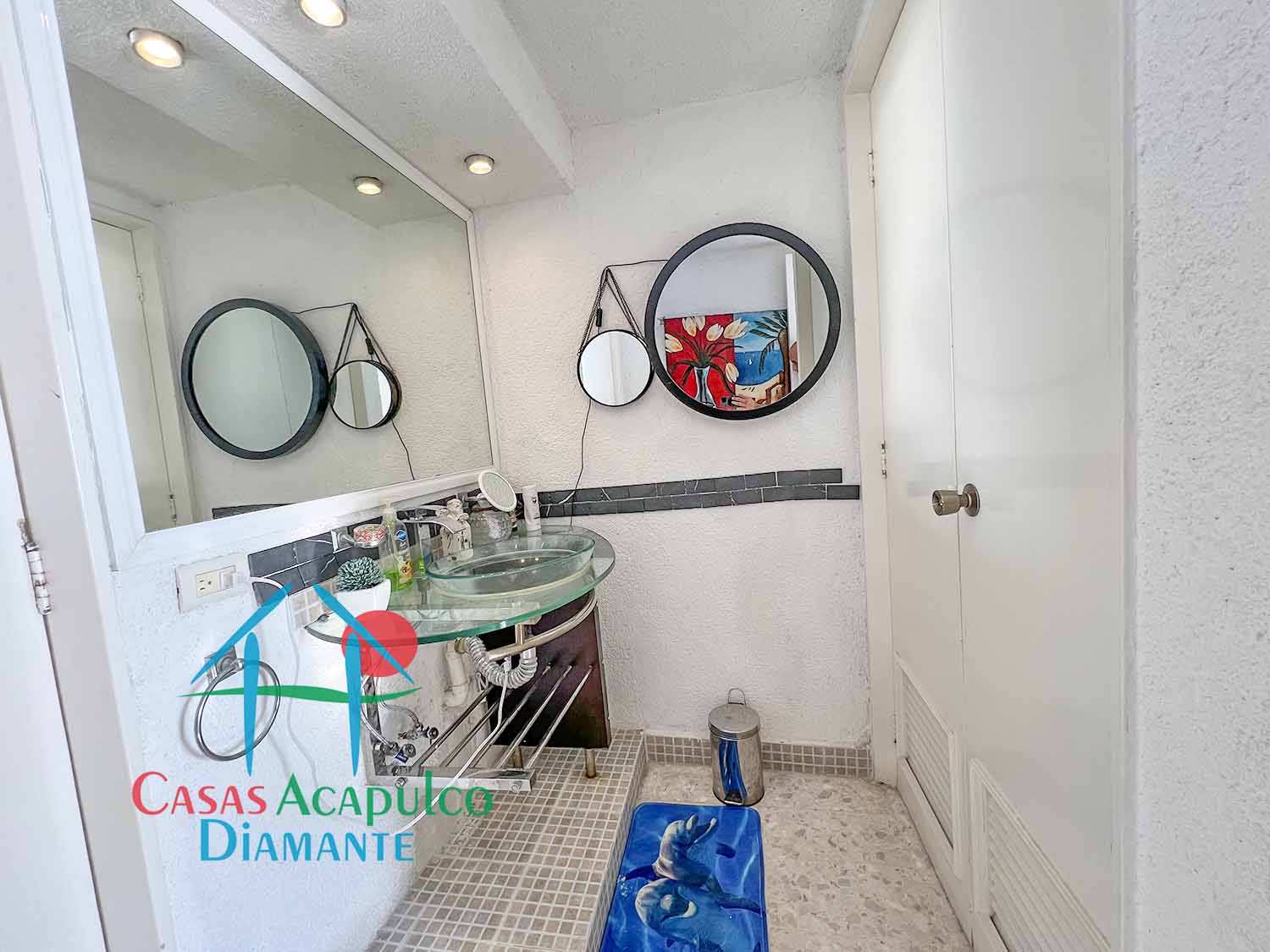 Torre Acapulco 910 - Recámara 9